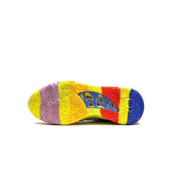 Nike KD 15 "What The" Shoes - Size 6 - Action grape/white/black/pink foam - Picture 5 of 5